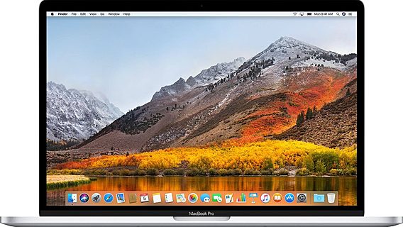 Баг в macOS High Sierra позволяет войти в настройки App Store с любым паролем 