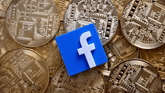 Facebook вызвали в Сенат США по поводу новой криптовалюты 