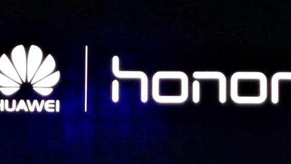 «Будьте самым сильным конкурентом в мире»: глава Huawei прокомментировал «развод» с Honor