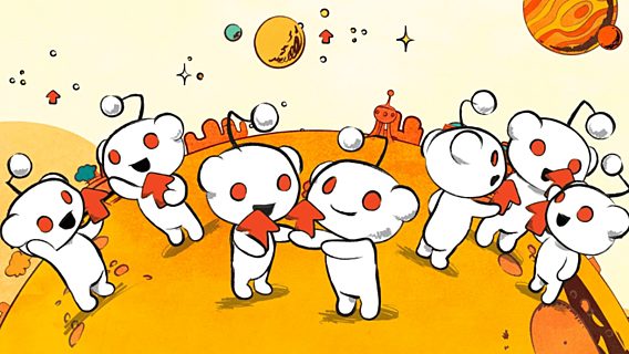 Reddit готовится привлечь до $300 млн при оценке около $3 млрд 