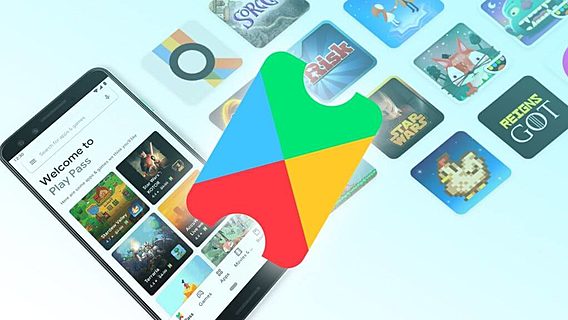 Google запускает сервис по подписке для игр и приложений — без рекламы и внутренних покупок 