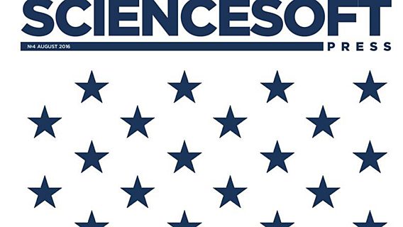 ScienceSoft Press: US Edition 