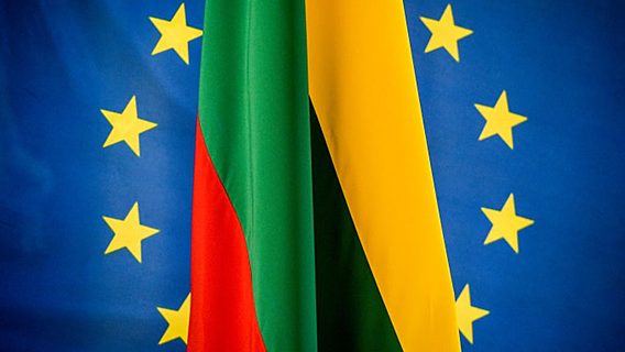 Литва введёт стартап-визы 