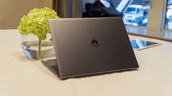 Microsoft сняла с продажи ноутбуки Huawei 