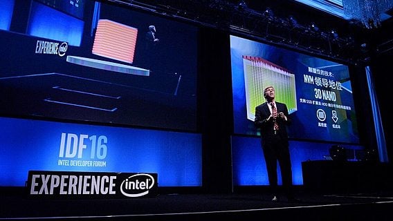 Intel закрывает крупнейшую конференцию для разработчиков 