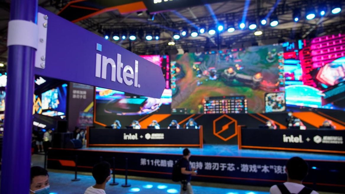Intel извинилась перед Китаем за слова об эксплуатации труда в Синьцзяне