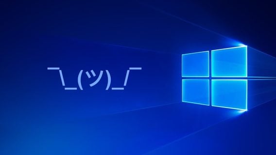 Microsoft признала критическую уязвимость во всех версиях Windows. И выпустила срочную «заплатку»