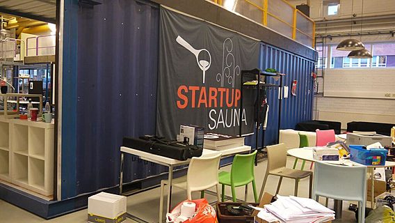 «Мы сделали своё дело». Известный акселератор Startup Sauna больше не будет обучать стартапы 