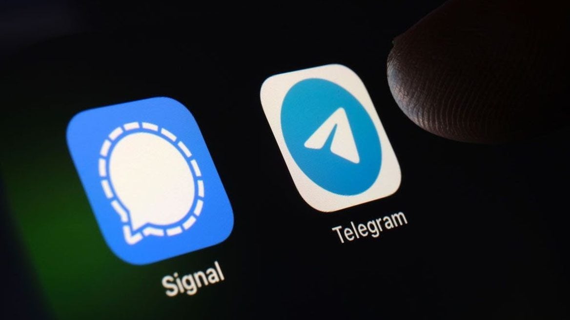 Дуров ответил фаундеру Signal по поводу безопасности Telegram