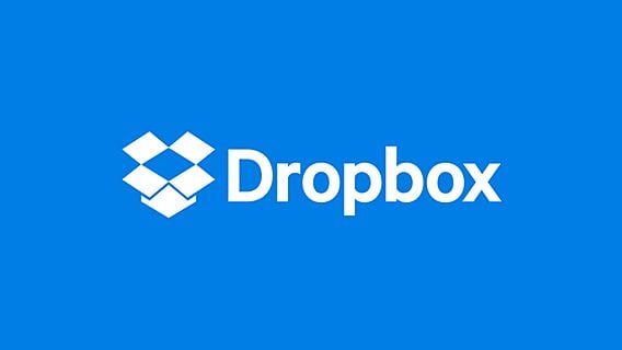Dropbox добавил 1 Тб обладателям тарифных планов Business и Professional 