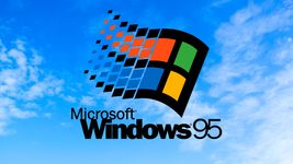 Фанаты старых ОС выпустили обновления для Windows 95, Windows 98 и Windows Me