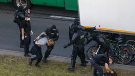 Программиста в Минске задержали по наводке А.Македонского