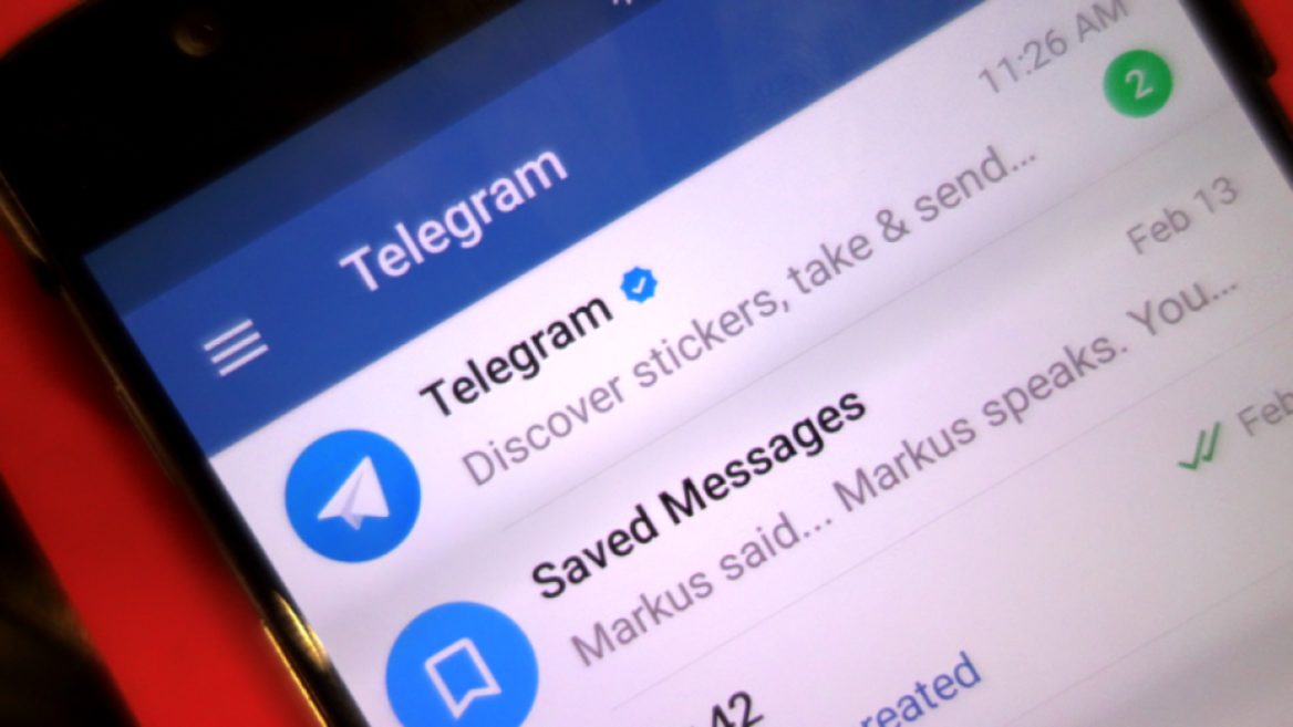 Дуров: Apple требует заблокировать три белорусских Telegram-канала