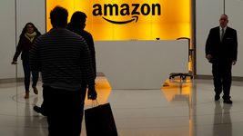 Amazon нанимает 55 тысяч сотрудников на корпоративные и айтишные должности в разных странах