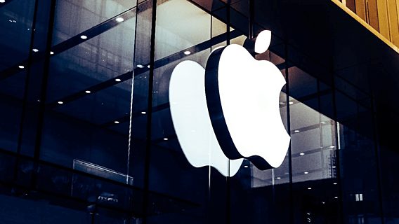 Выручка Apple от iPhone упала, от сервисов — показала исторический максимум 