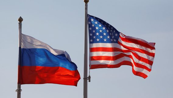 США ввели санкции против шести российских ИТ-компаний