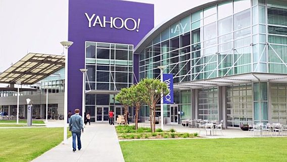 Yahoo сменит название на Altaba после закрытия сделки с Verizon 