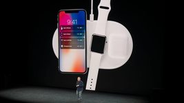 Bloomberg: Apple разрабатывает беспроводную зарядку устройств на расстоянии