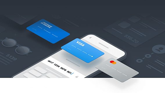 Square выпустила SDK для внедрения платежей в приложения 