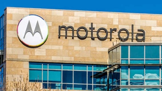 США обвиняют китайскую Hytera в сговоре с сотрудниками Motorola для кражи технологий