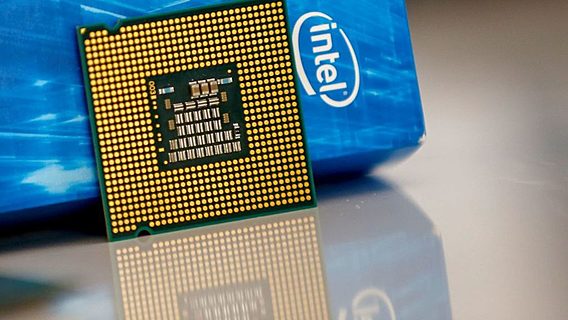 Intel в третий раз выпустит патчи для Zombieload 