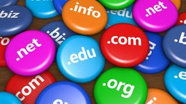 Число зарегистрированных доменов в интернете достигло 370 млн