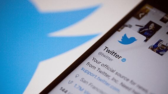 Twitter возвращает хронологическую ленту по просьбам пользователей 