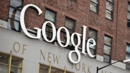 Инженер Google выбросился из окна в нью-йоркском офисе