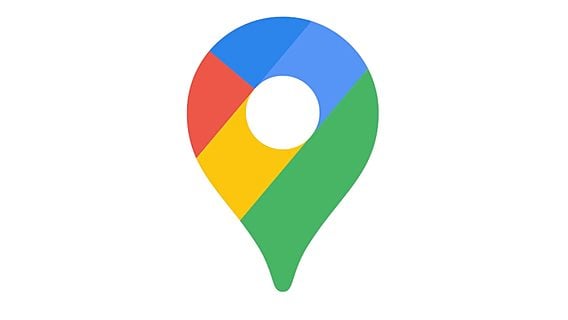 Google Maps празднично обновился — сервису 15 лет 