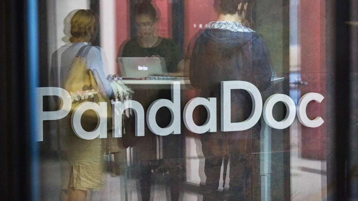 PandaDoc открывает офис в Польше. Ищут эйчара