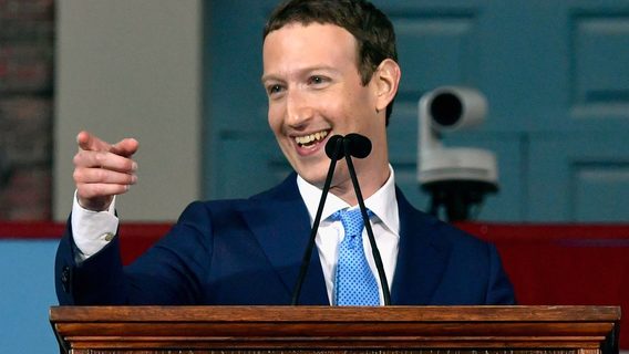 Авторам контента в Facebook и Instagram выплатят до $1 млрд к 2022 году