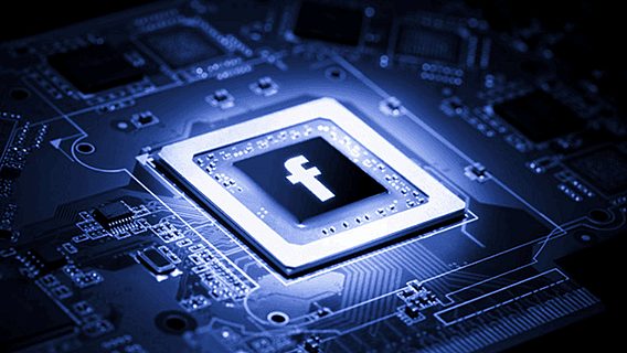 Facebook наняла топового инженера Google для разработки собственных чипов 