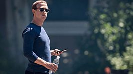 Facebook борется с утечками и намерена купить крупную компанию по кибербезопасности 