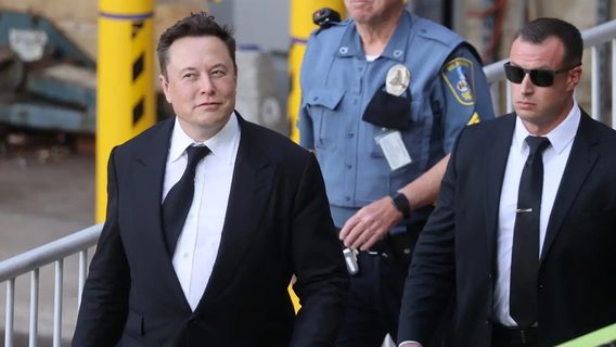 Маск: «ненавижу быть боссом Tesla», но «без меня компания умрёт»
