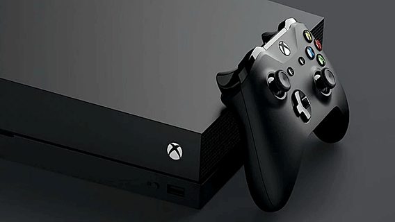 СМИ: новое поколение Xbox получит «облачную» версию 