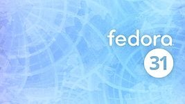 Состоялся релиз Fedora 31 