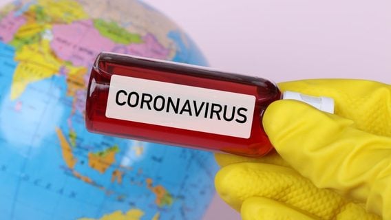 Минздрав подтвердил 68 250 случаев заболевания коронавирусом