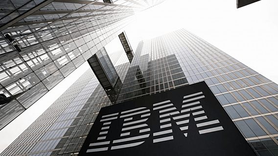 IBM и Nvidia предложили комплекс для тренировки ИИ с пропускной способностью 120Гб/с 