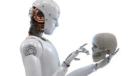 Термину «робот» исполнилось 100 лет 