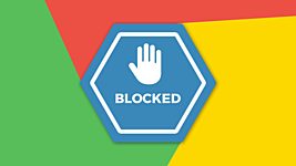 С 9 июля Chrome начнёт блокировать навязчивую рекламу во всех странах 