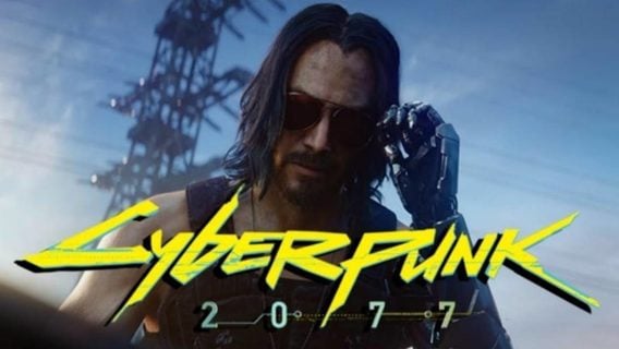 Sony убрала игру Cyberpunk 2077 из PlayStation Store
