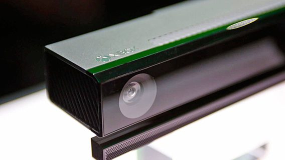 Microsoft прекратила производство Kinect 