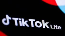 ЕС потребовал от TikTok срочно объяснить, как работает новое приложение TikTok Lite