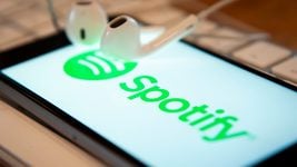 Стриминговый сервис Spotify зарегистрировался в налоговой Минска