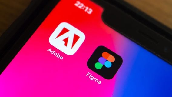 Adobe рассказала, почему не стала покупать Figma