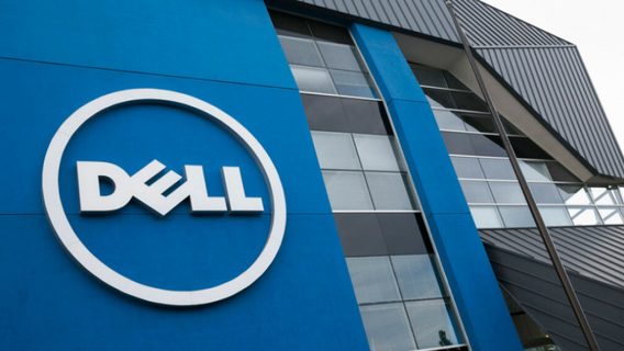 Dell оштрафовали за ложные цены на мониторы