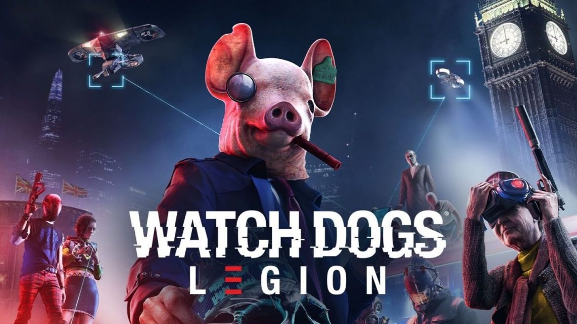 Журналист не смог написать обзор Watch Dogs Legion – игра сожгла его консоль