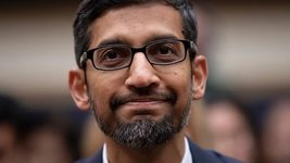 Google — не зло, это просто бизнес: Сундар Пичаи защищает свою компанию от антимонопольского иска