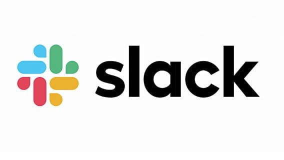 «Четыре утки». В сети обсуждают новый логотип Slack 