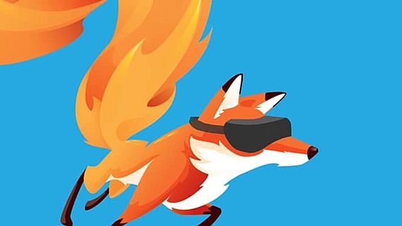 В Mozilla разработали браузер для виртуальной реальности 